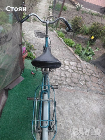 ретро велосипеди, снимка 12 - Велосипеди - 54346035