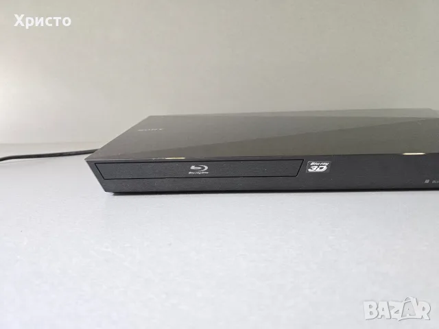 🌈📀 Sony Bdp-s4100 📀🌈, снимка 2 - Плейъри, домашно кино, прожектори - 55670182