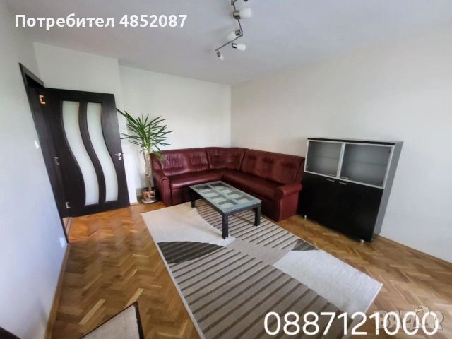 Тристаен Апартамент Чайка, снимка 2 - Апартаменти - 54838843
