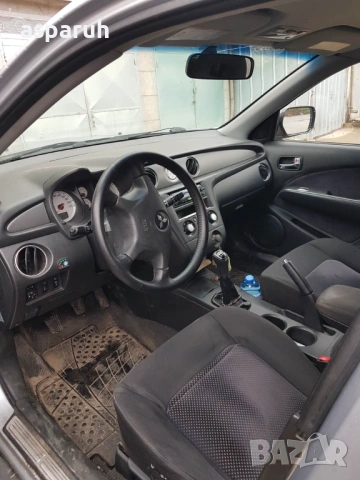 Mitsubishi Outlander Митсубиши Аутлендър газ-бензин, снимка 8 - Автомобили и джипове - 54689906