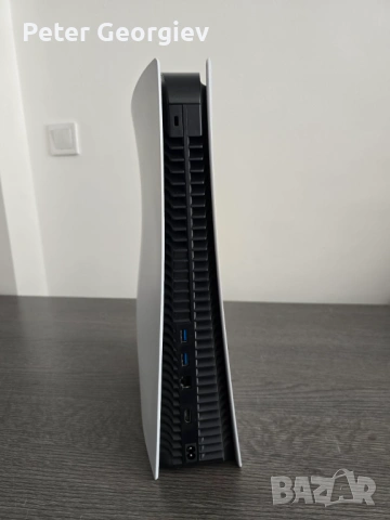 Sony Play Station 5 (CD) + Игри!, снимка 3 - PlayStation конзоли - 54172762
