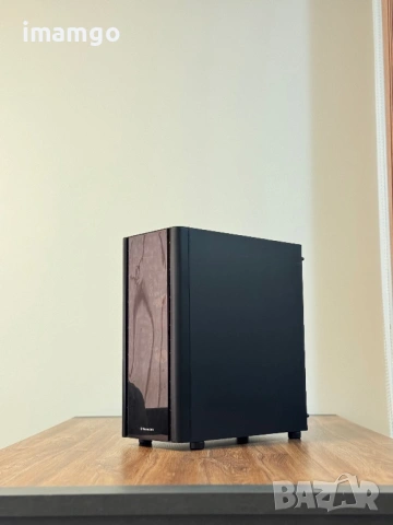 Работна станция: i9-10900KF | 64GB RAM | 1.5TB NVMe | Водно охлаждане, снимка 6 - Работни компютри - 53956009