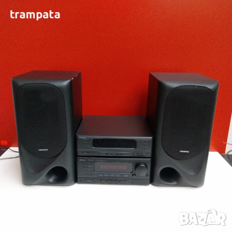 НАЙ ДОБРАТА ОФЕРТА Аудиосистема Kenwood A322