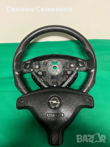 Части за Opel Astra G, снимка 12 - Части - 54100931