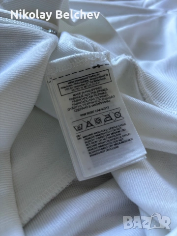 Горнище adidas, снимка 3 - Спортни дрехи, екипи - 54900062