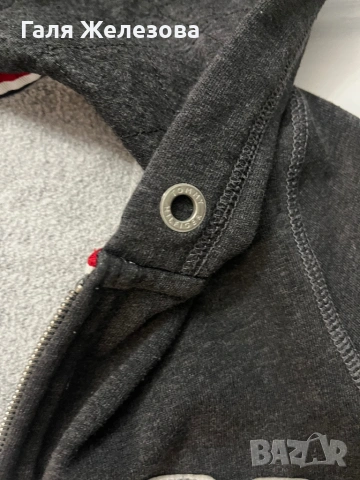 Tommy Hilfiger-дамски суичър, снимка 3 - Суичъри - 54068680