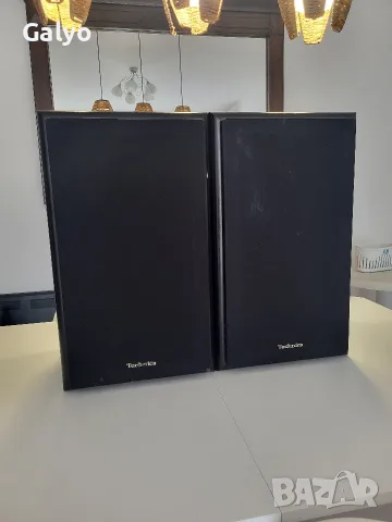 Technics SB C450 тонкорони
