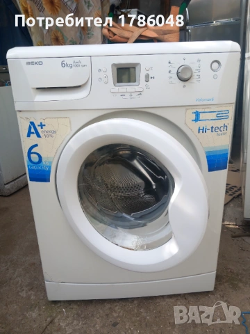 Пералня , снимка 7 - Перални - 54193107