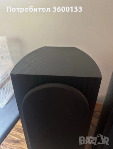 Pioneer SP-BS22-LR Andrew Jones bookshelf тонколони, снимка 2 - Тонколони - 54849444
