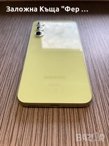 Samsung a54, снимка 3 - Samsung - 54940248