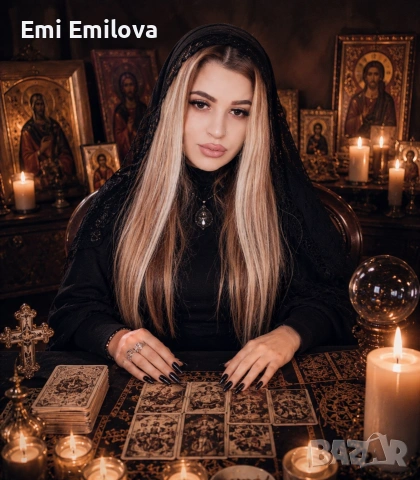 MAG ANGELOVA ✓ , снимка 2 - Други услуги - 54575081