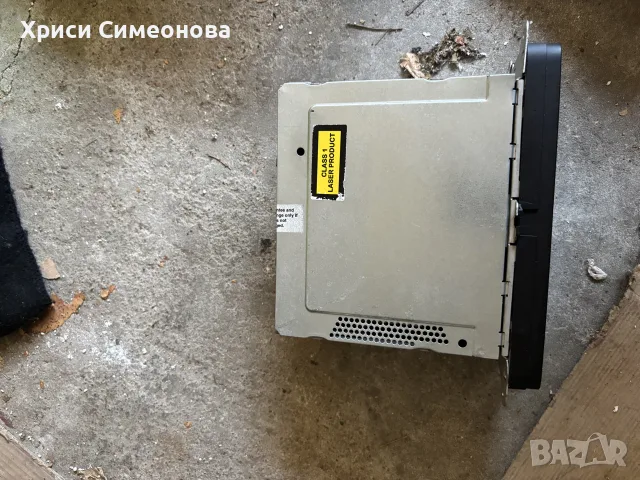радио за голф 5, снимка 3 - Аудиосистеми - 55393207