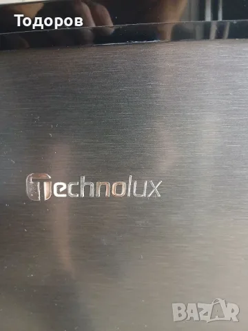 Малък хладилник с камера Technolux TL KF 84 D , снимка 4 - Хладилници - 55424775