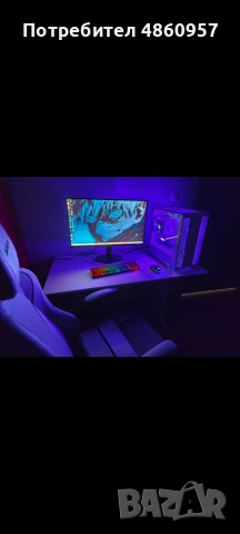 Гейминг Монитор AOC - Q27G4ZR, 27'' инча , 240Hz, 1ms, IPS, Adaptive-Sync VESA HDR 400 fast ips, снимка 6 - Монитори - 54963293