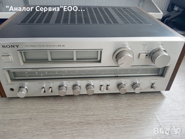 Продавам SONY STR V5