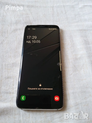 Samsung galaxy s8 телефон