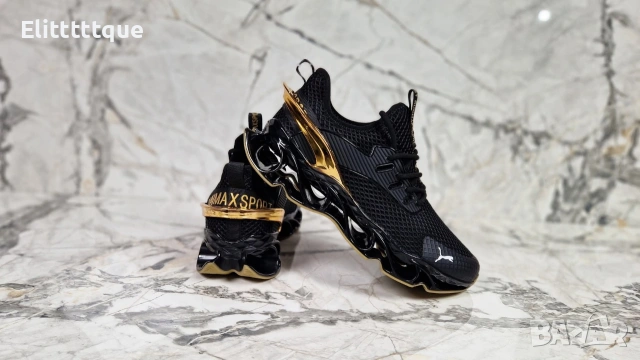 мъжки маратонки nike, снимка 16 - Маратонки - 54979873