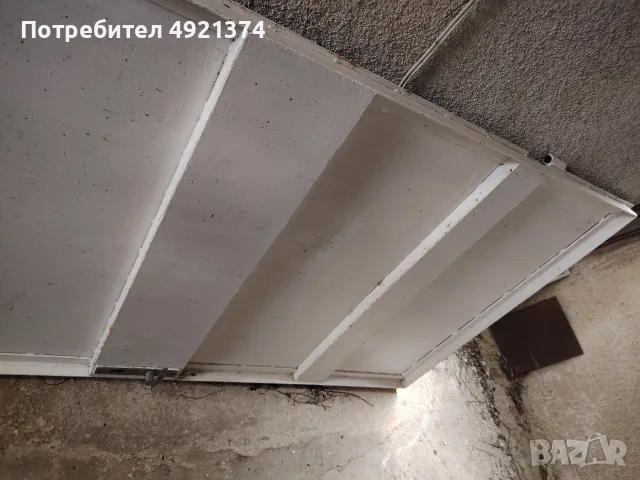 Продавам метална врата, снимка 9 - Входни врати - 55686978