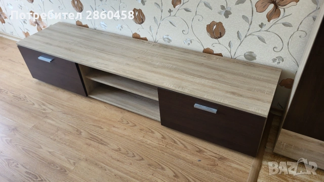 Кухненска секция, снимка 5 - Секции и витрини - 54659110