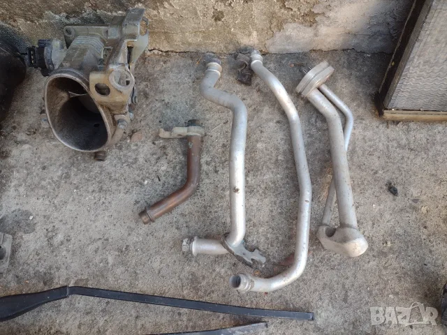 Части за BMW E36 разчистване, снимка 5 - Части - 55633015
