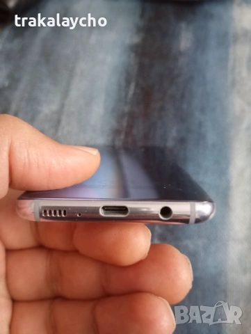 Samsung Galaxy S8, 4GB/64GB, снимка 7 - Samsung - 54176734