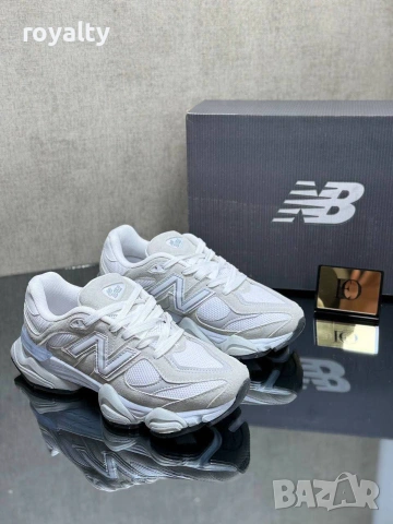 New Balance 9060 Нови Мъжки Маратонки [40-45 Номер], снимка 2 - Маратонки - 55038458