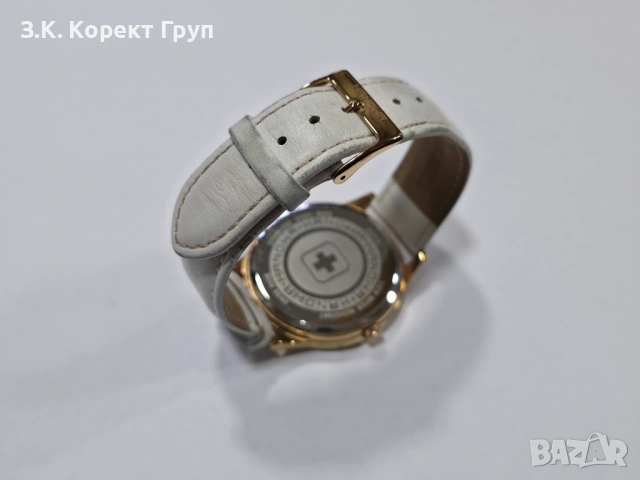 Дамски часовник Hanowa SPRING 16-4085, снимка 5 - Дамски - 54324379