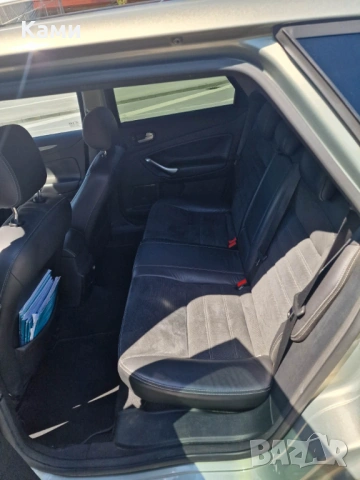 Ford Mondeo , снимка 11 - Автомобили и джипове - 54763764