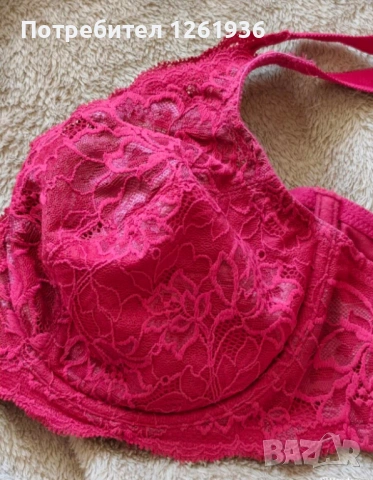 Сутиен Triumph Amourette 34 DD или 75/E, снимка 3 - Бельо - 54190229