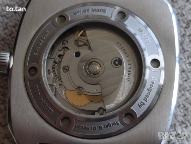 Direnzo DRZ_02, снимка 15 - Мъжки - 54200783