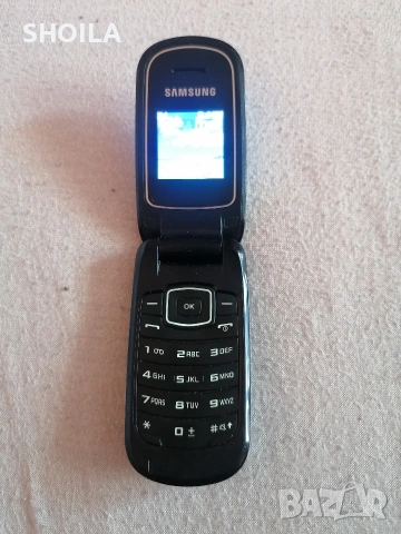 Samsung gt-e 1150i , снимка 3 - Samsung - 52574736