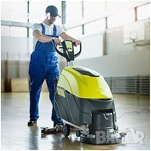 Под наем Професионална подочистачка 1600кв., снимка 3 - Други инструменти - 53980691