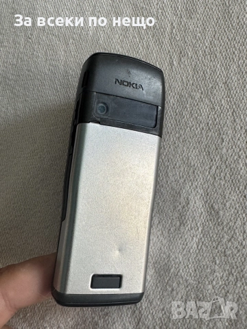 Nokia E50 , Made in Finland ,  БГ меню, снимка 17 - Nokia - 55216329