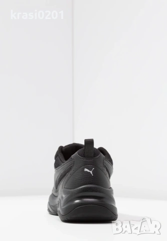 Puma Cilia - оригинални маратонки на Пума, 36 номер, снимка 8 - Детски маратонки - 55057369