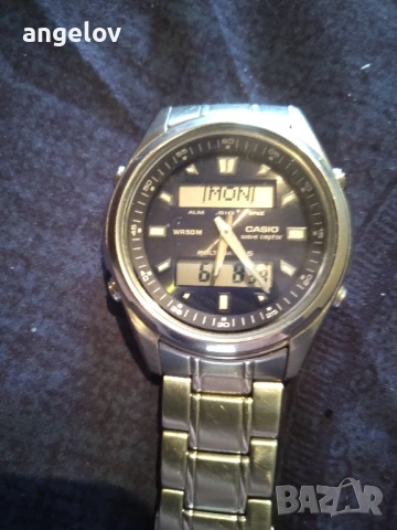 casio