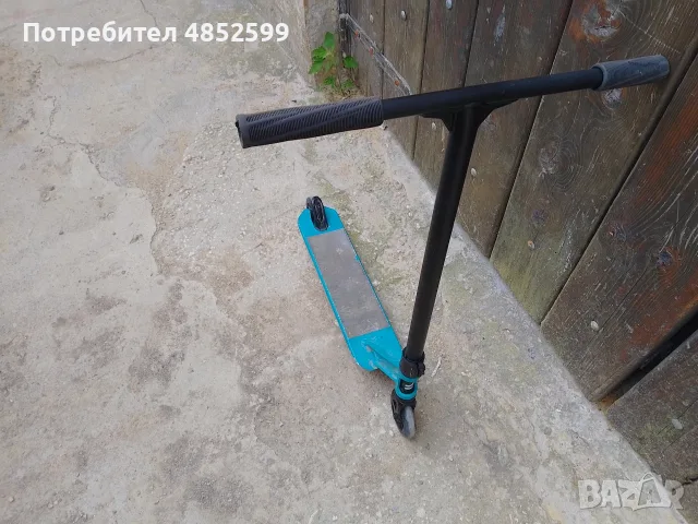 Продавам тротинетка, снимка 2 - Други спортове - 55411762