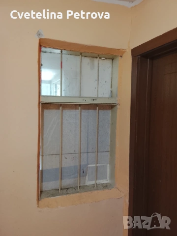 Продава се къща в град Димово две стай ,хол и кухня,баня и тоалетна имота е 428кв./м.цена 10000€Евро, снимка 6 - Къщи - 54645279
