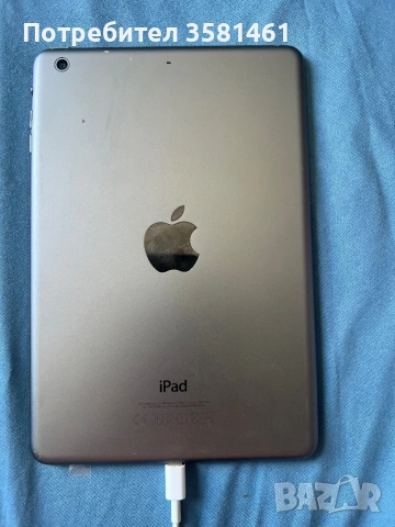 Ipad 6, A1893, за части