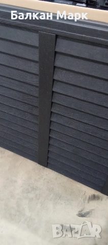 Градинска ракла, скрин , шкаф XXL Lounge Cushion Box (155 x 66 x 80 см), снимка 6 - Градински мебели, декорация  - 54563535