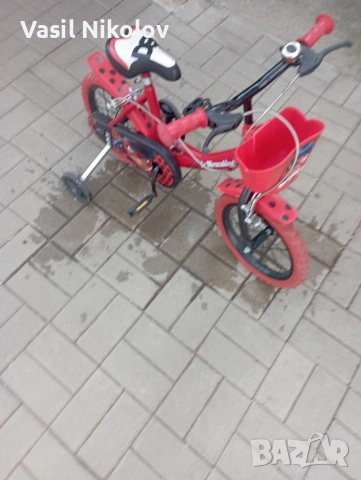 Детско Колело , отлично състояние 