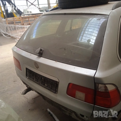 BMW, снимка 2 - Автомобили и джипове - 54517115