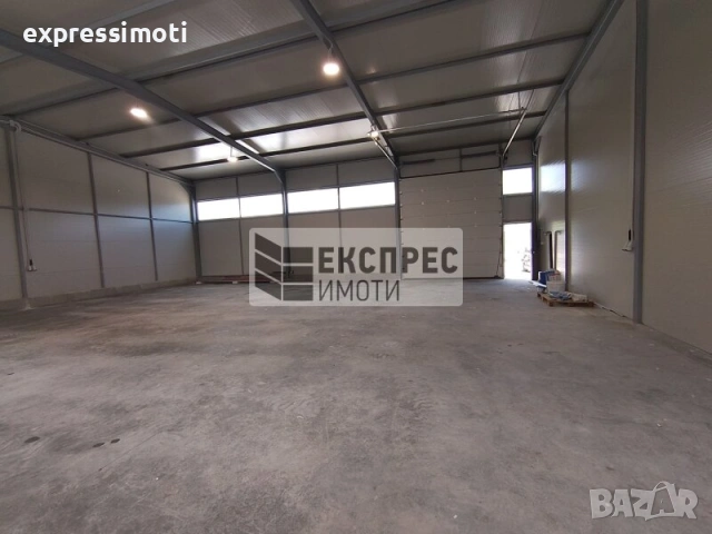 Автосервиз, склад