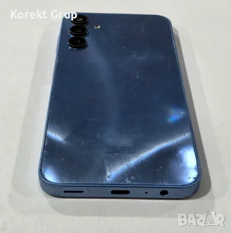 Samsung Galaxy A15 128GB, снимка 6 - Samsung - 55546836