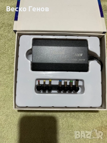 Инвентор 100w, снимка 2 - Друга електроника - 54889268