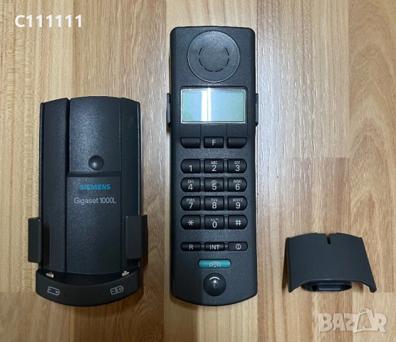 Телефон Siemens Gigaset 1000L