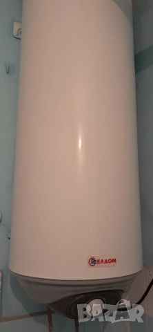 Бойлер 80л., снимка 8 - Бойлери - 54818575