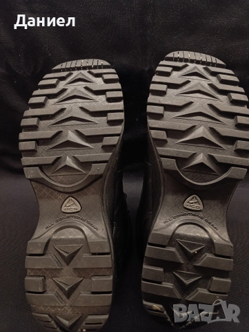 Nike Mandara (333667-001 , снимка 9 - Маратонки - 54093757