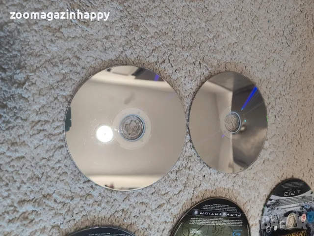 PS5 и PS3 игри в добро състояние!, снимка 3 - Игри за PlayStation - 55424012