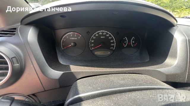 Продавам SsangYong Actyon 2007, снимка 3 - Автомобили и джипове - 55012588