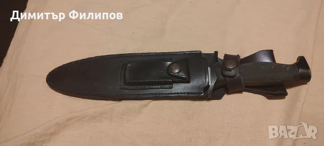 тактически/ловен нож Aitor Bowie Magnum, снимка 5 - Ножове - 55533623